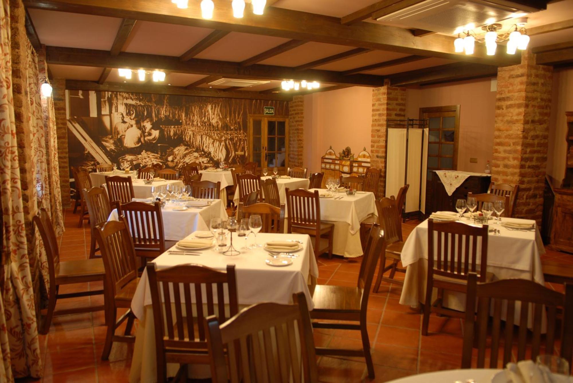 Hotel Rural Robles Jarandilla de la Vera Exteriér fotografie