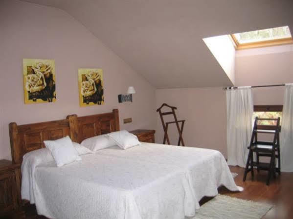 Hotel Rural Robles Jarandilla de la Vera Exteriér fotografie